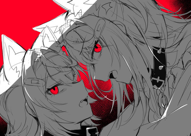 sketch